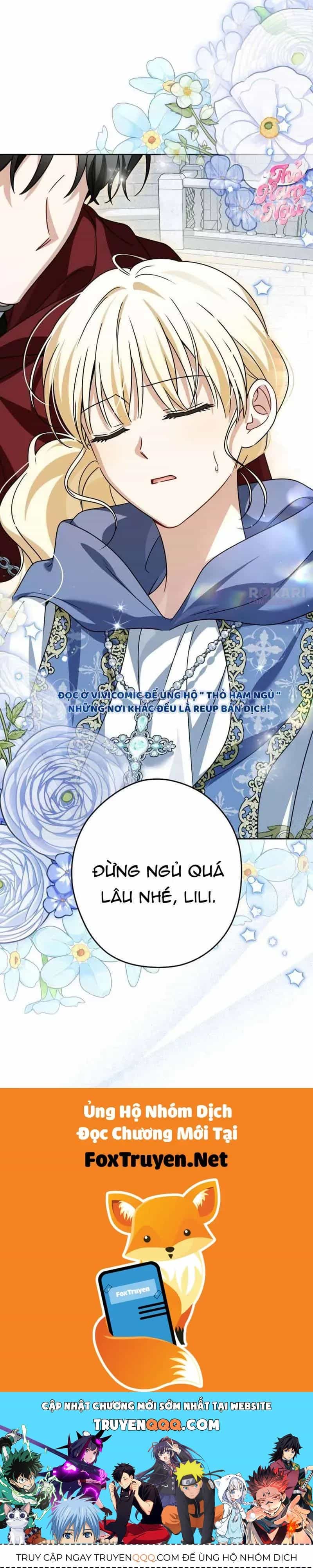 Gia Đình Phản Diện Phản Đối Tự Lập - Chương 93 - ảnh 37