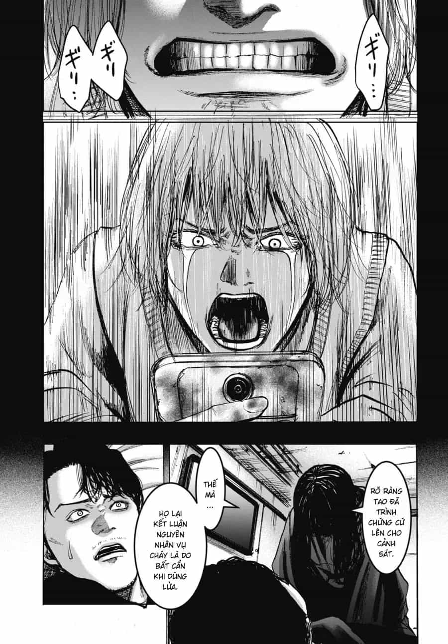Gia Đình Vui Vẻ - Mẹ Thuê Báo Oán - Chương 57 - ảnh 12