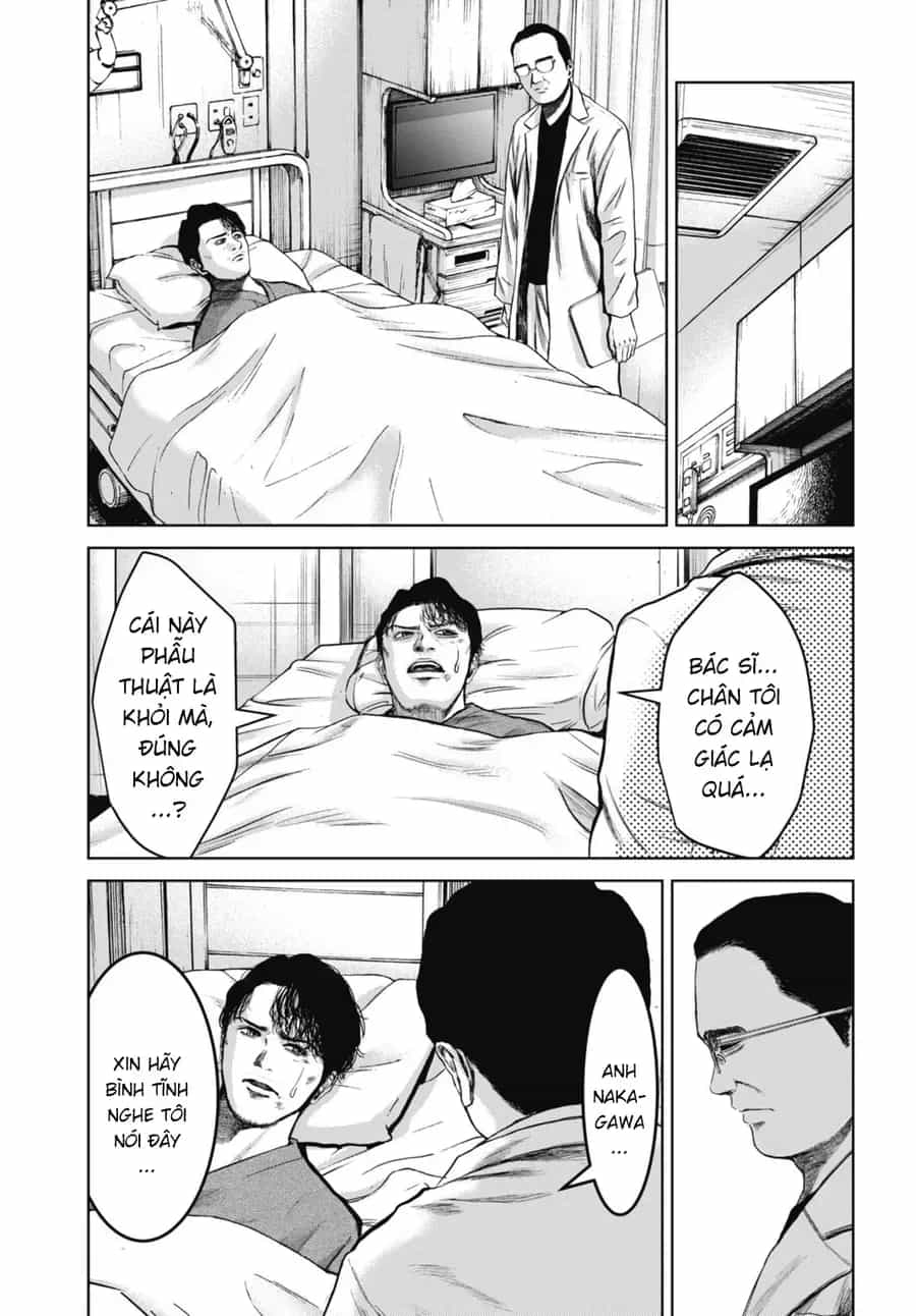 Gia Đình Vui Vẻ - Mẹ Thuê Báo Oán - Chương 59 - ảnh 4