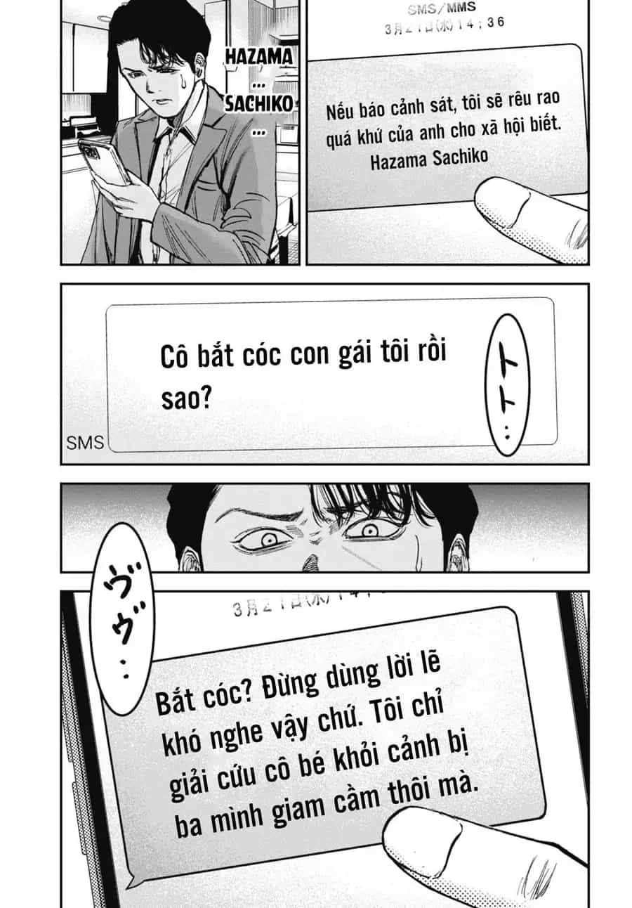 Gia Đình Vui Vẻ - Mẹ Thuê Báo Oán - Chương 88 - ảnh 6