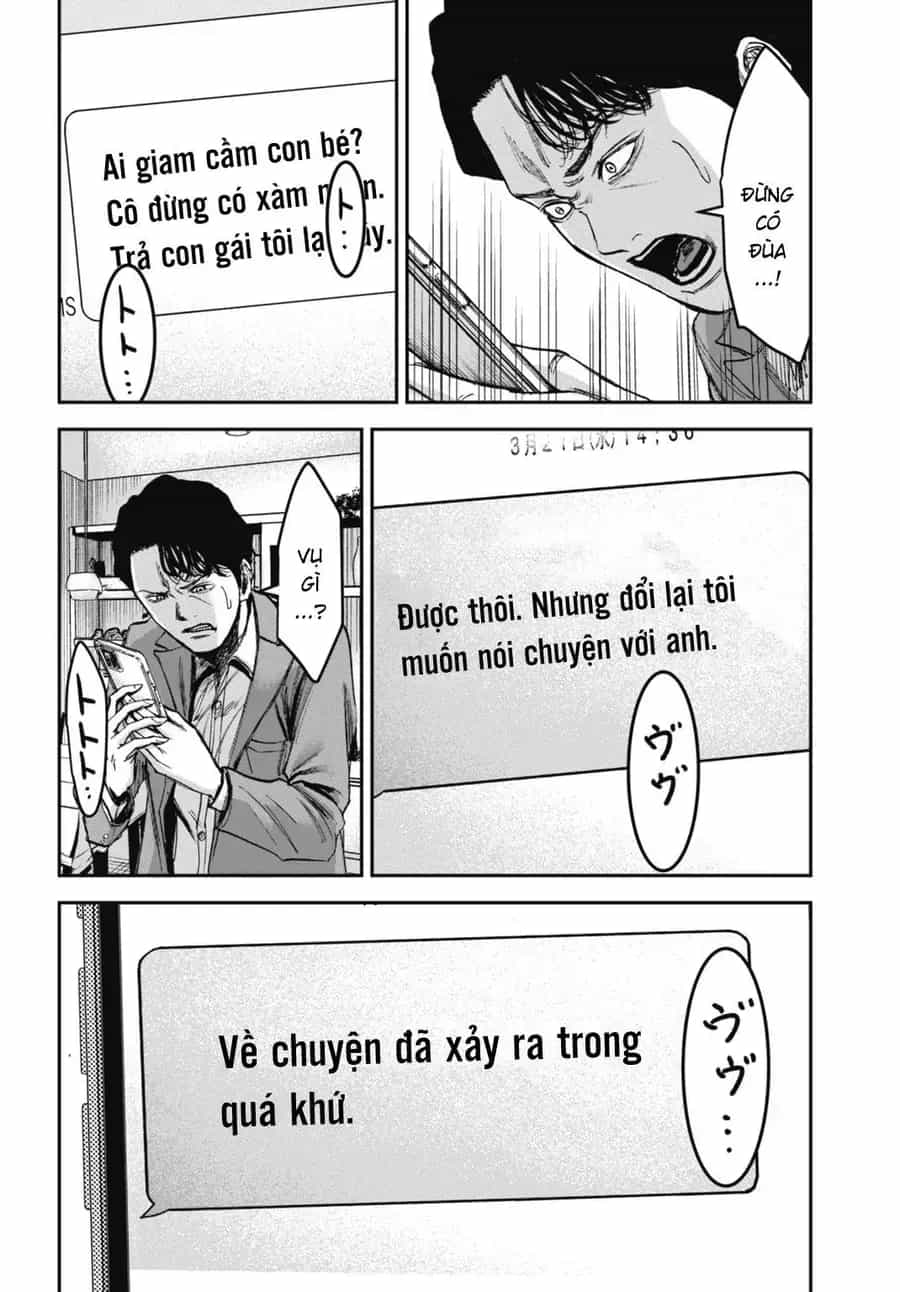Gia Đình Vui Vẻ - Mẹ Thuê Báo Oán - Chương 88 - ảnh 7
