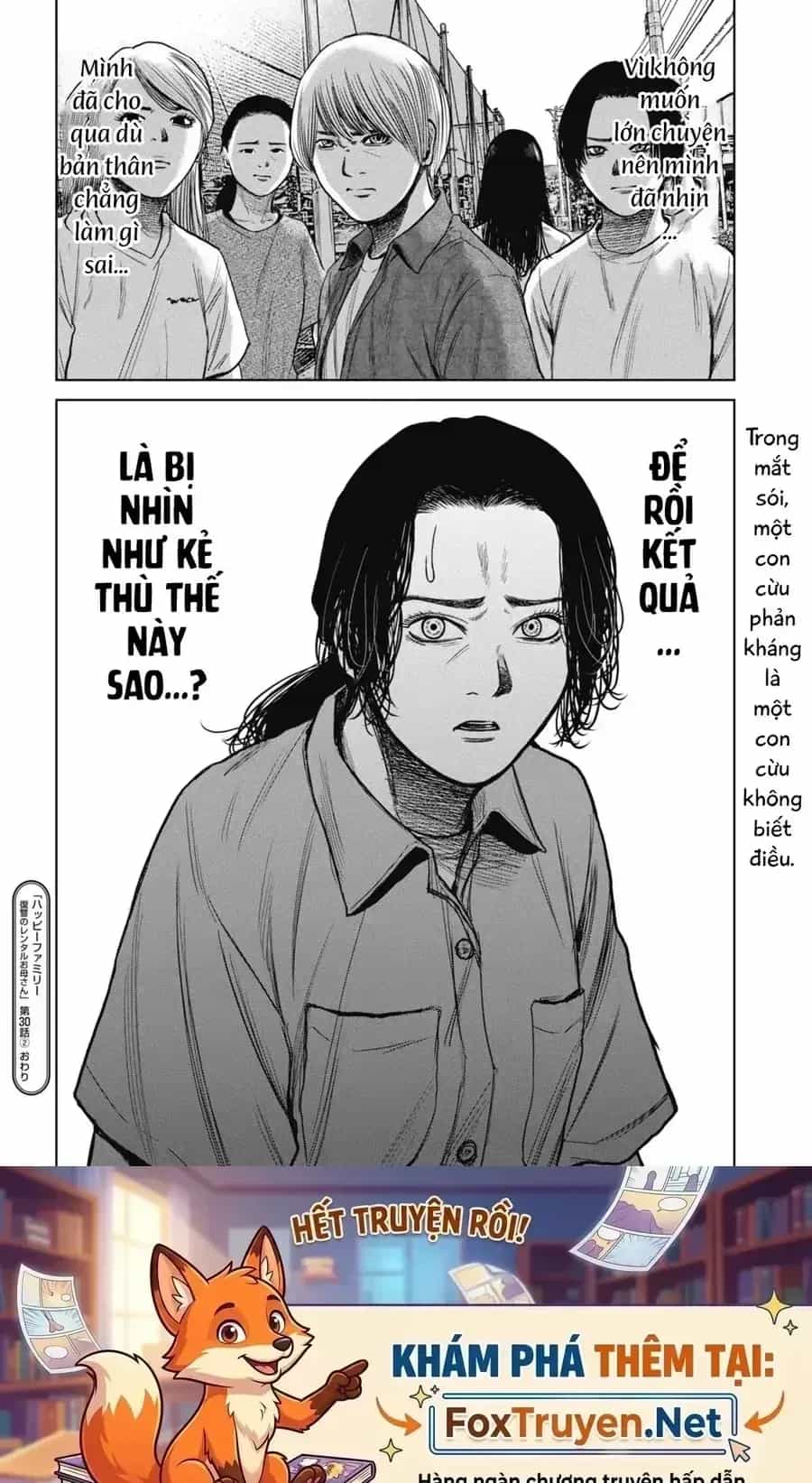 Gia Đình Vui Vẻ - Mẹ Thuê Báo Oán - Chương 97 - ảnh 15