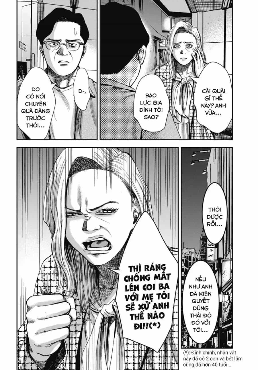 Gia Đình Vui Vẻ - Mẹ Thuê Báo Oán - Chương 103 - ảnh 10
