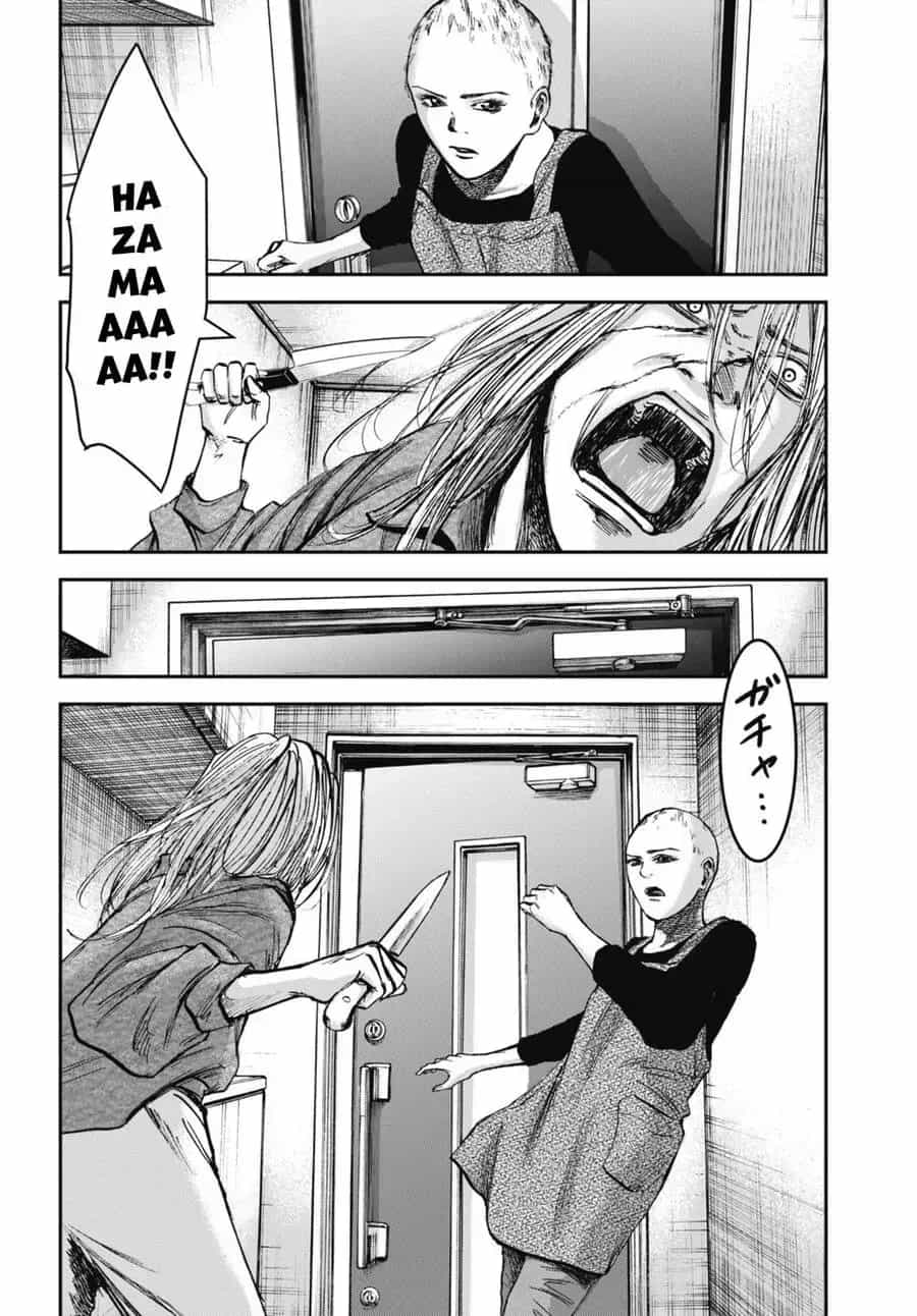 Gia Đình Vui Vẻ - Mẹ Thuê Báo Oán - Chương 108 - ảnh 18