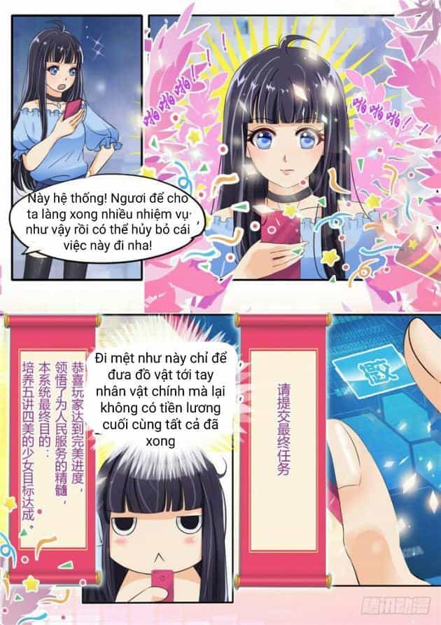 Gia Huynh Ở Lại Tìm Đường Chết - Chương 1 - ảnh 20