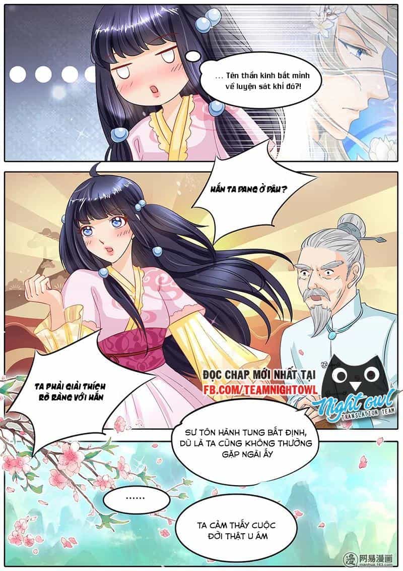 Gia Huynh Ở Lại Tìm Đường Chết - Chương 12 - ảnh 17