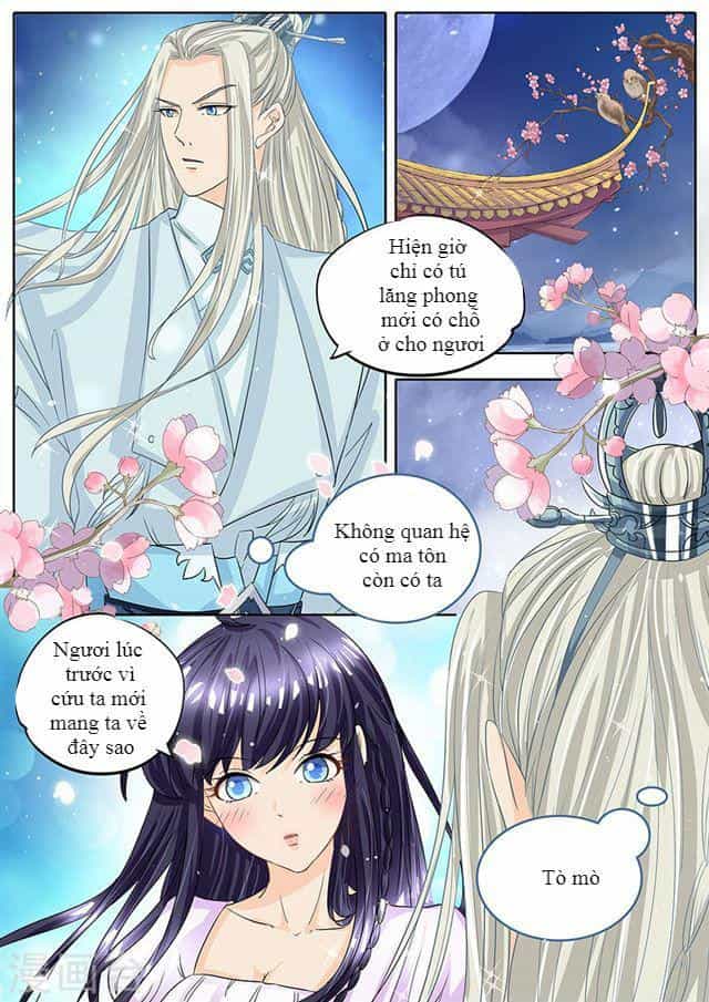 Gia Huynh Ở Lại Tìm Đường Chết - Chương 15 - ảnh 15