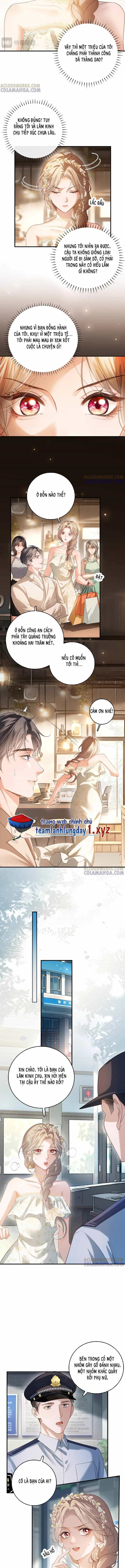 Giả Làm Giới Thượng Lưu - Chương 11 - ảnh 2