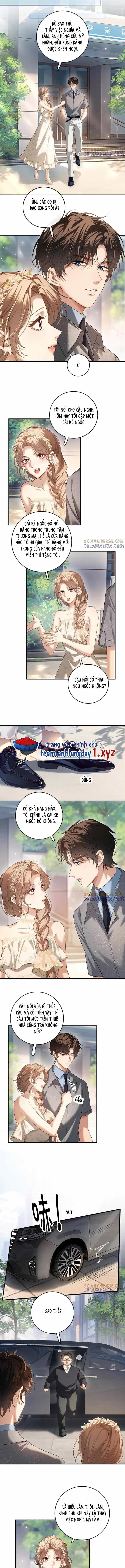 Giả Làm Giới Thượng Lưu - Chương 11 - ảnh 6
