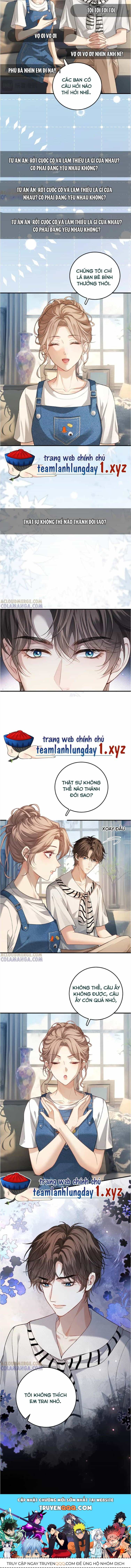 Giả Làm Giới Thượng Lưu - Chương 12 - ảnh 3