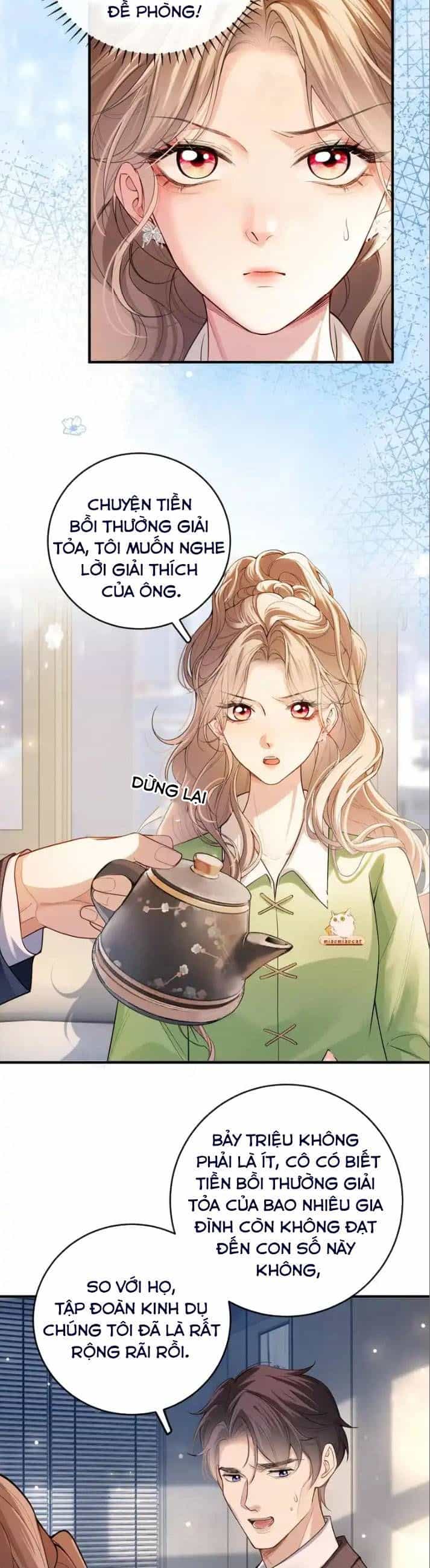 Giả Làm Giới Thượng Lưu - Chương 26 - ảnh 11