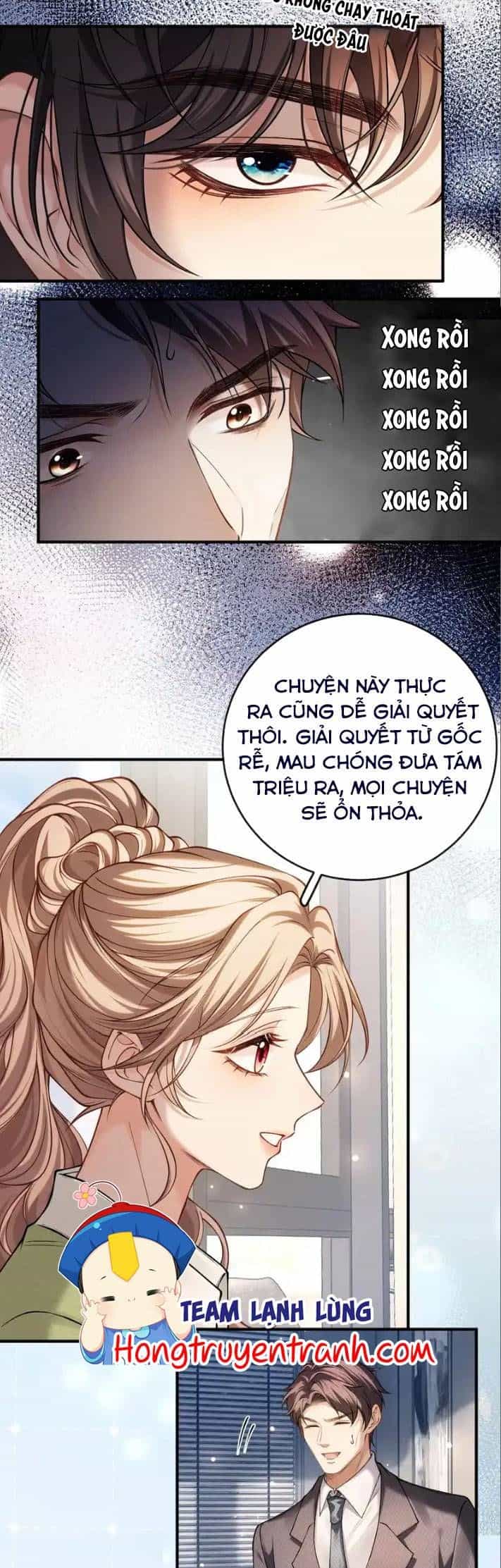 Giả Làm Giới Thượng Lưu - Chương 26 - ảnh 15