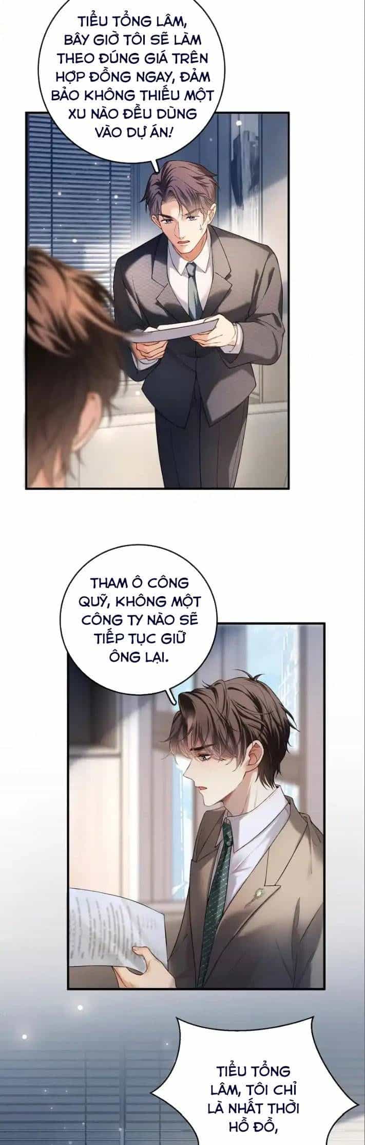 Giả Làm Giới Thượng Lưu - Chương 26 - ảnh 20