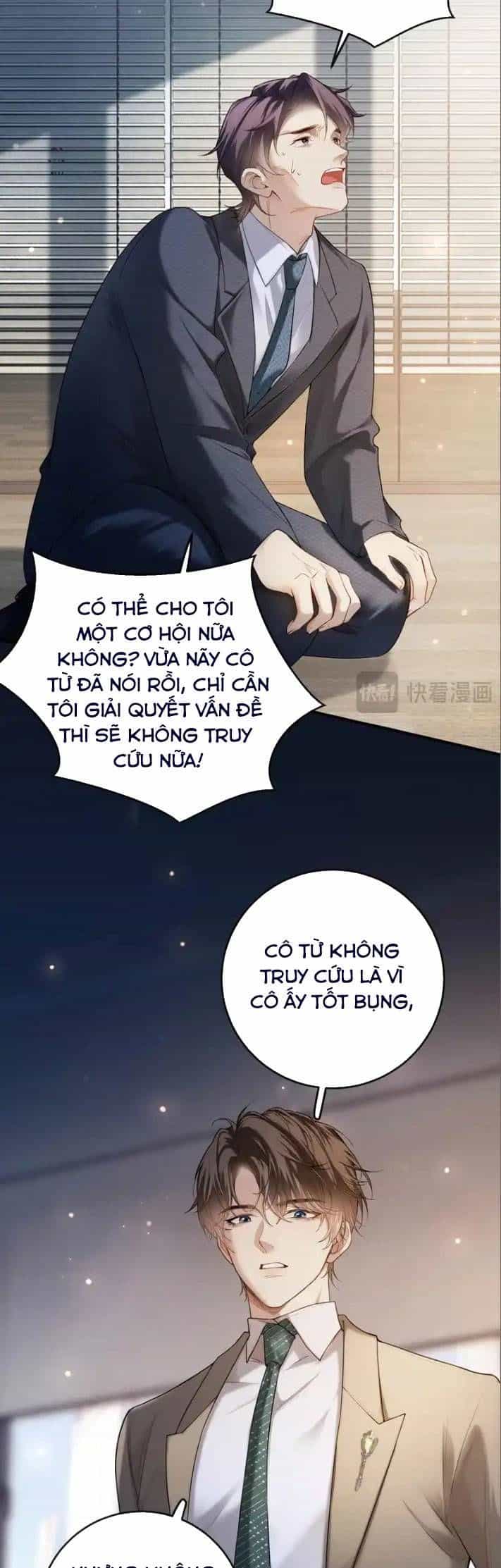 Giả Làm Giới Thượng Lưu - Chương 26 - ảnh 21