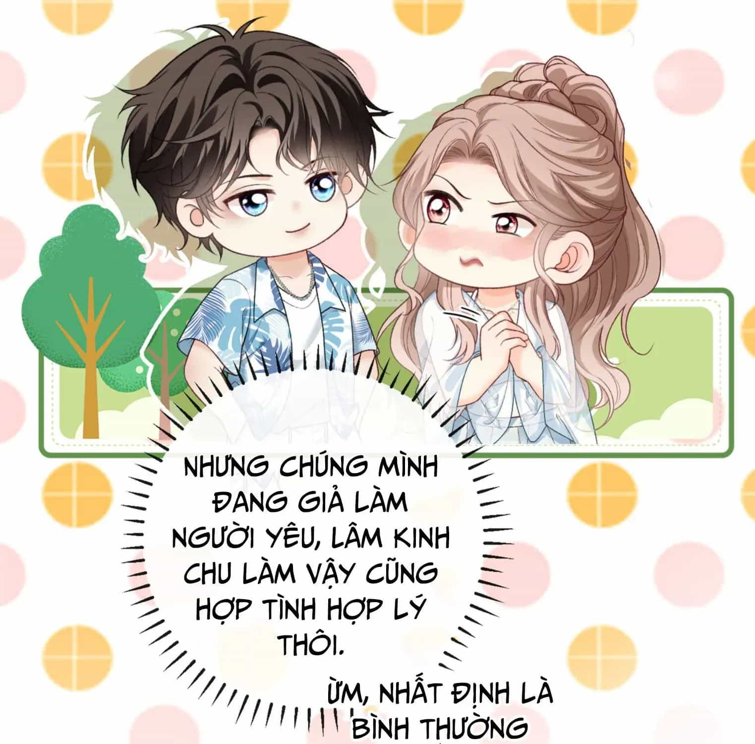 Giả Làm Giới Thượng Lưu - Chương 52 - ảnh 20