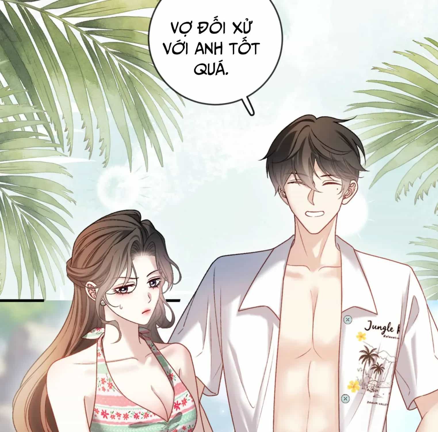 Giả Làm Giới Thượng Lưu - Chương 52 - ảnh 24