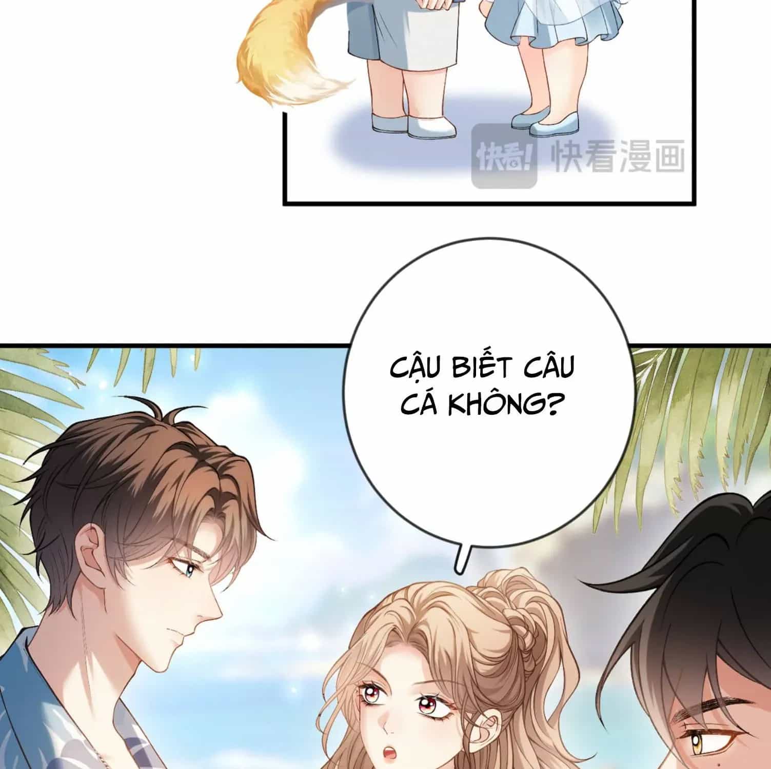 Giả Làm Giới Thượng Lưu - Chương 52 - ảnh 48