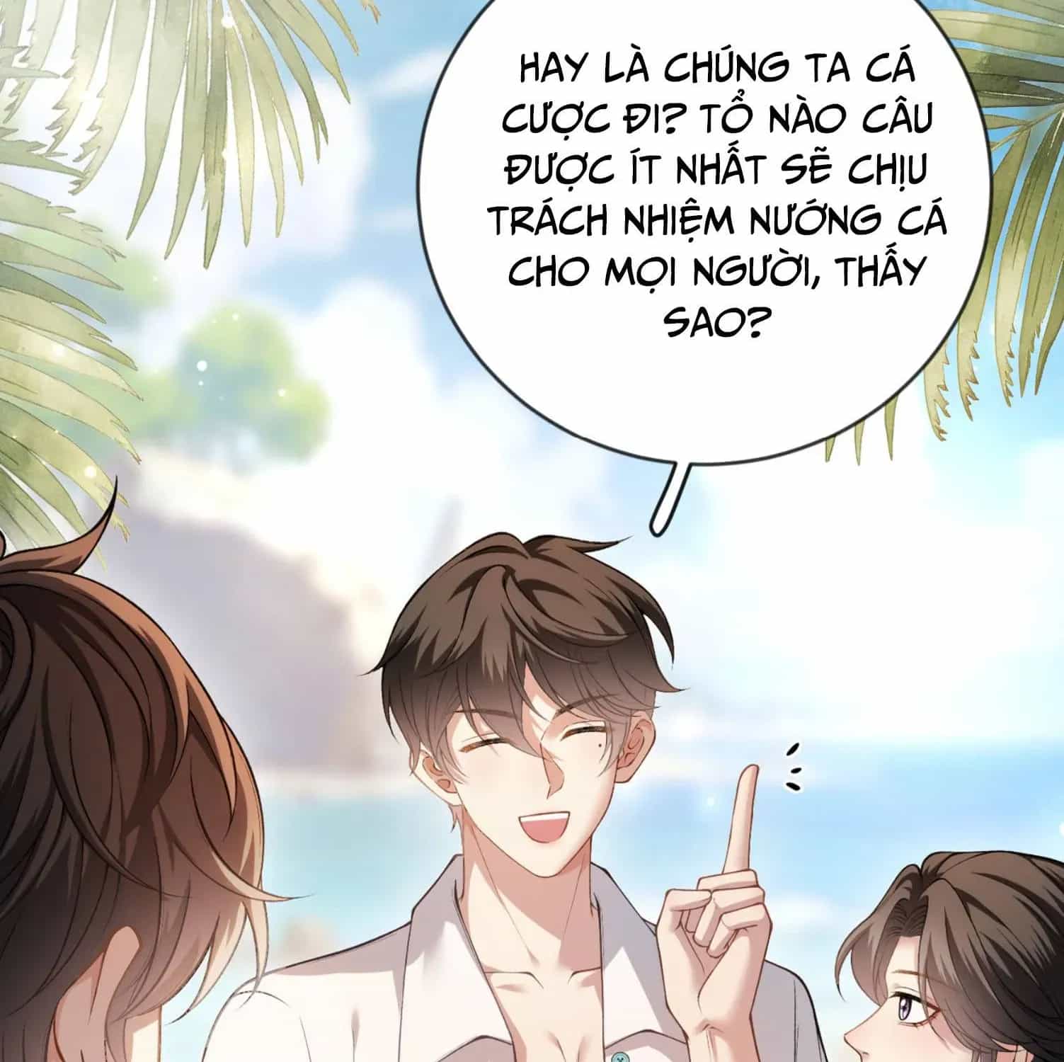 Giả Làm Giới Thượng Lưu - Chương 52 - ảnh 50