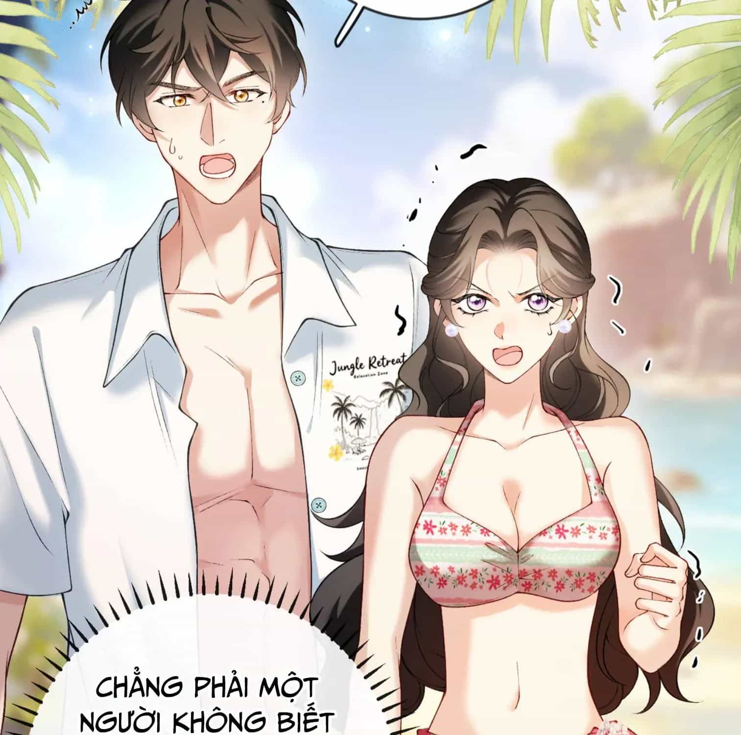 Giả Làm Giới Thượng Lưu - Chương 53 - ảnh 19