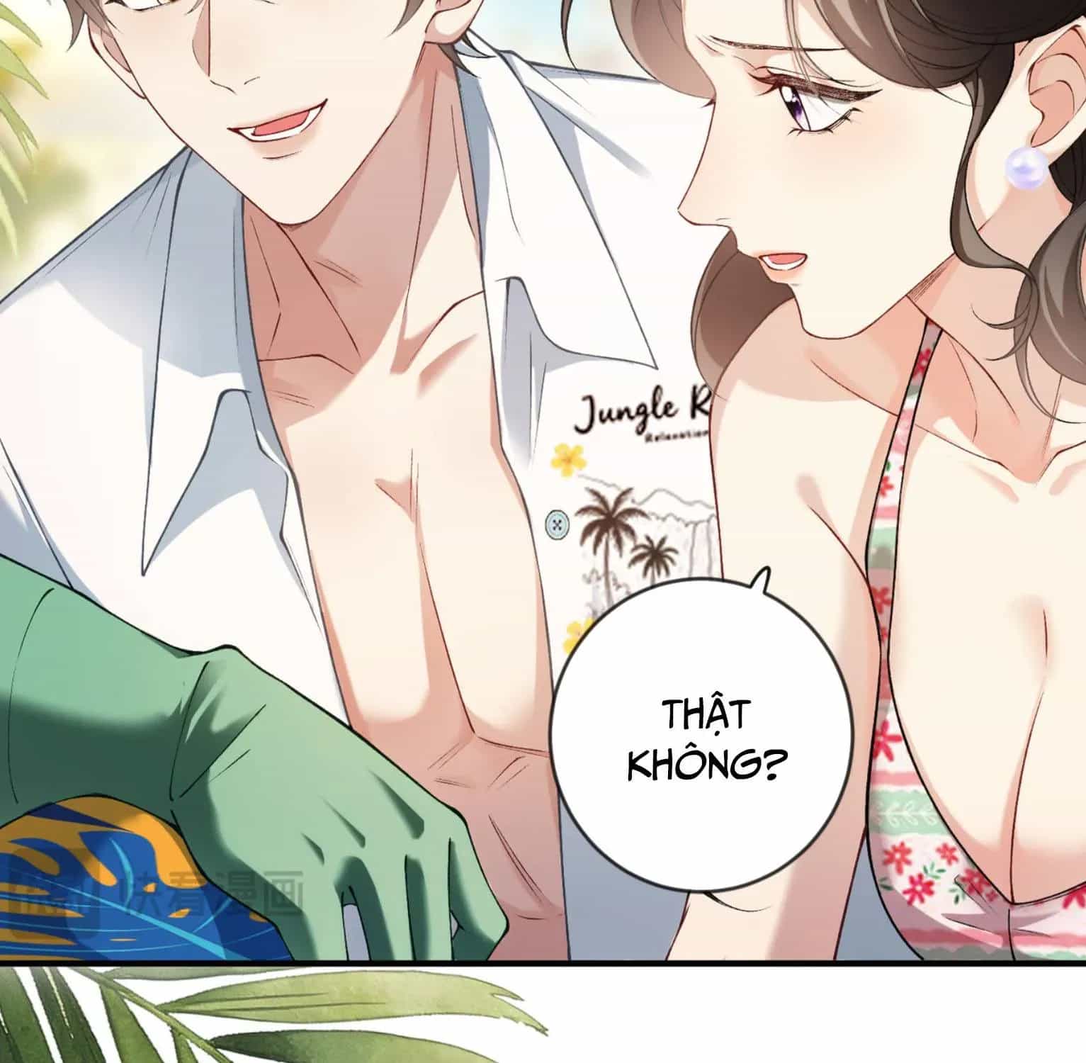 Giả Làm Giới Thượng Lưu - Chương 53 - ảnh 31
