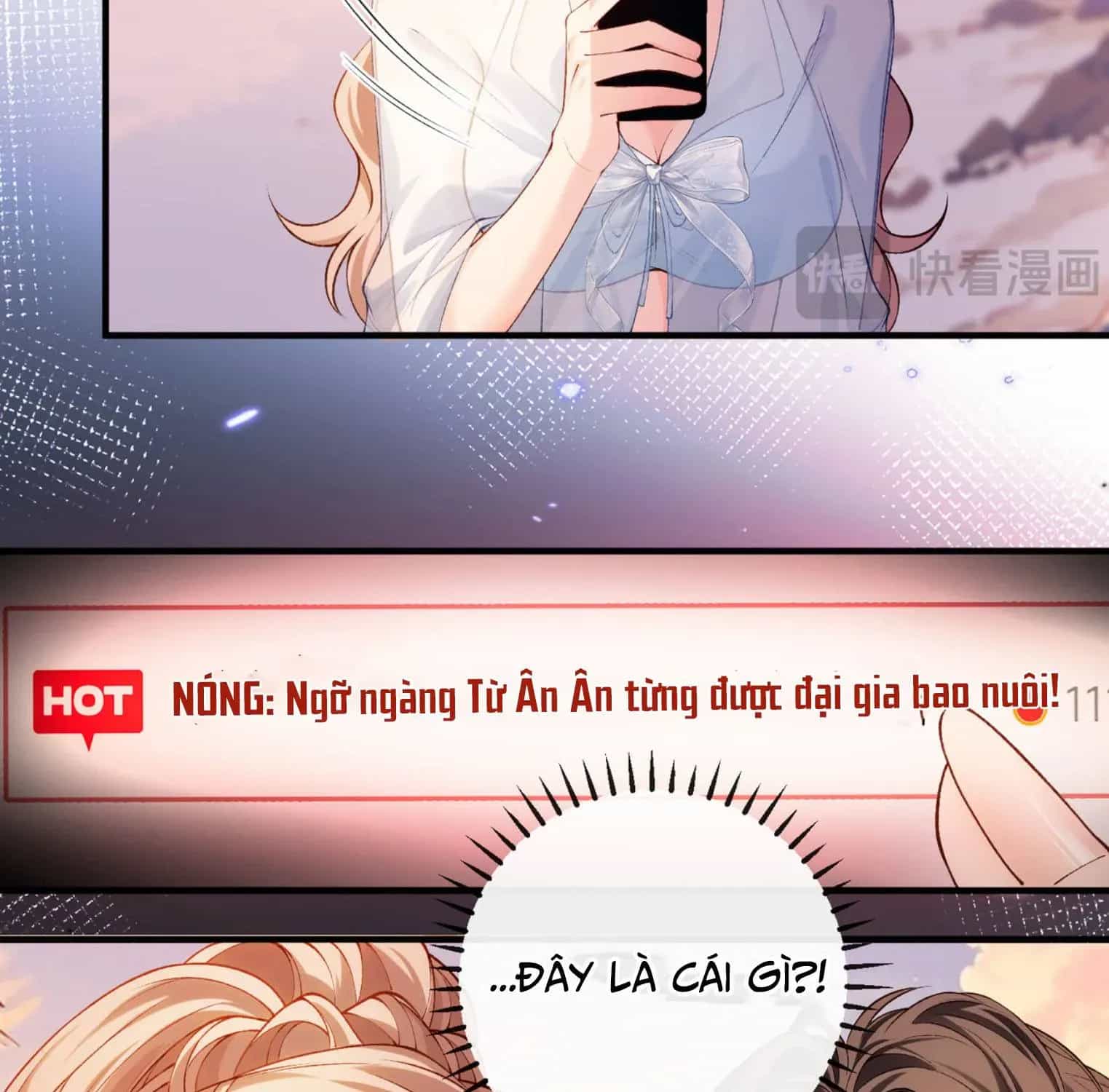 Giả Làm Giới Thượng Lưu - Chương 53 - ảnh 51
