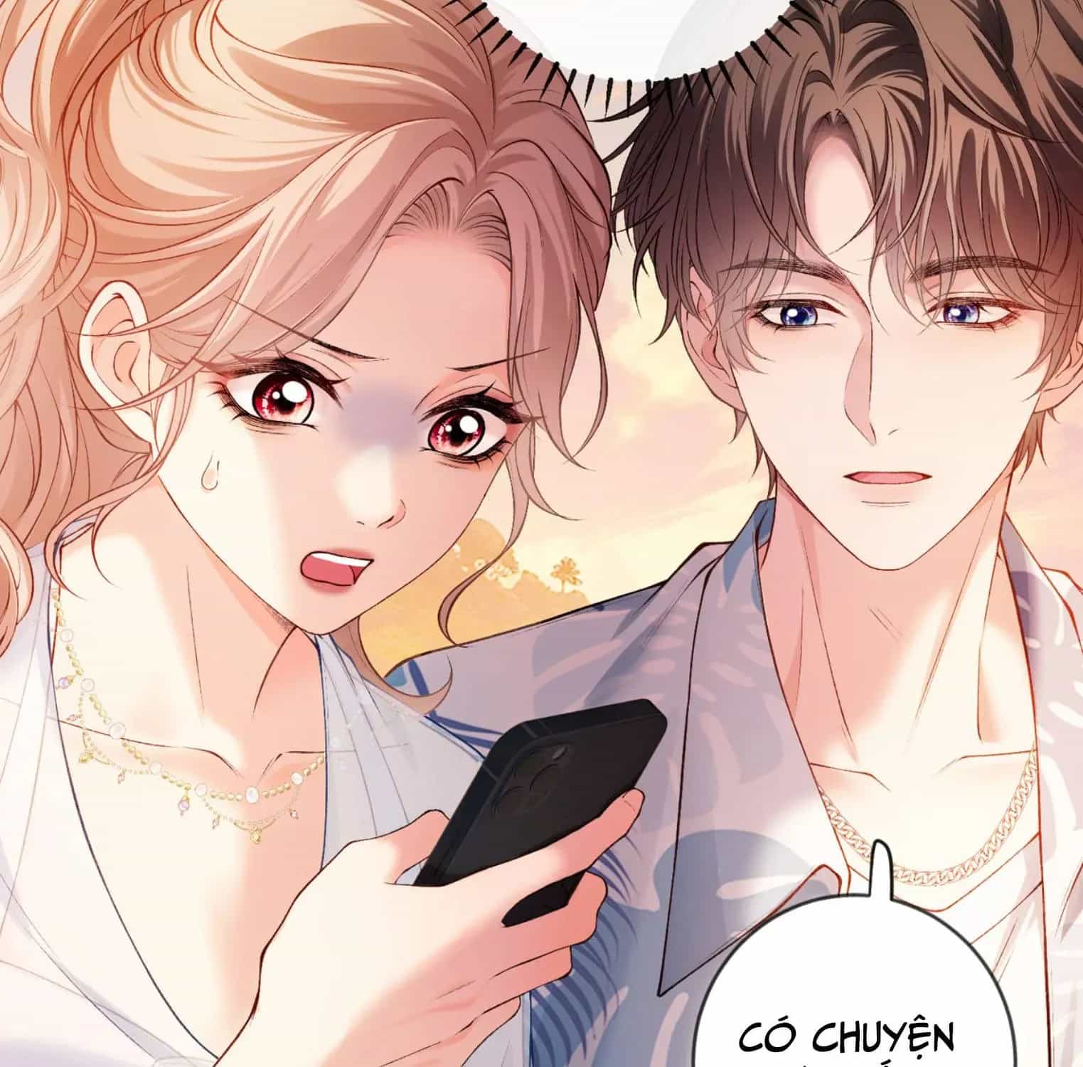 Giả Làm Giới Thượng Lưu - Chương 53 - ảnh 52