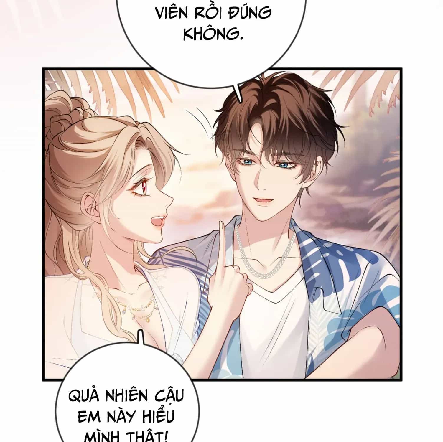Giả Làm Giới Thượng Lưu - Chương 53 - ảnh 80