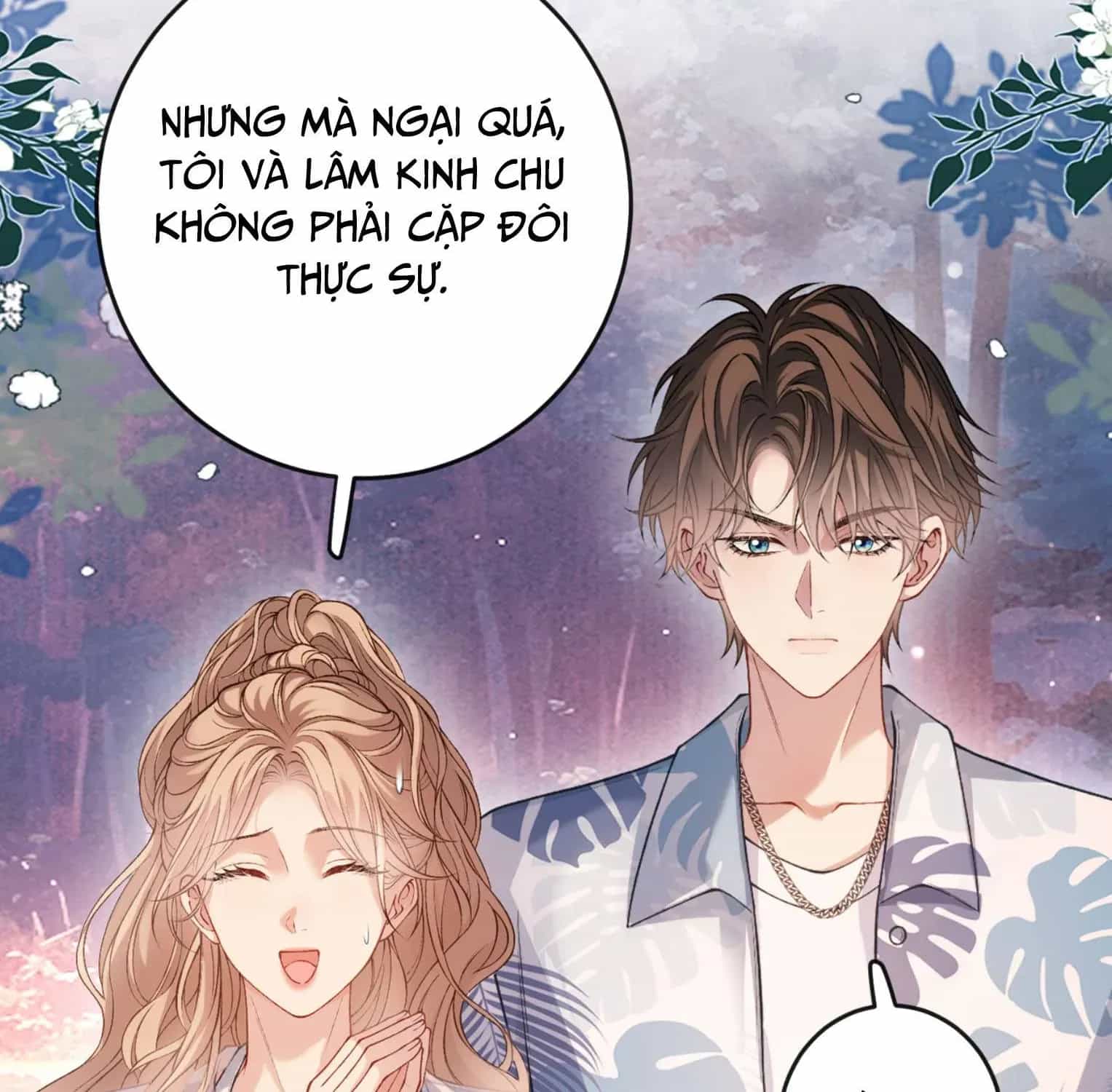 Giả Làm Giới Thượng Lưu - Chương 54 - ảnh 58