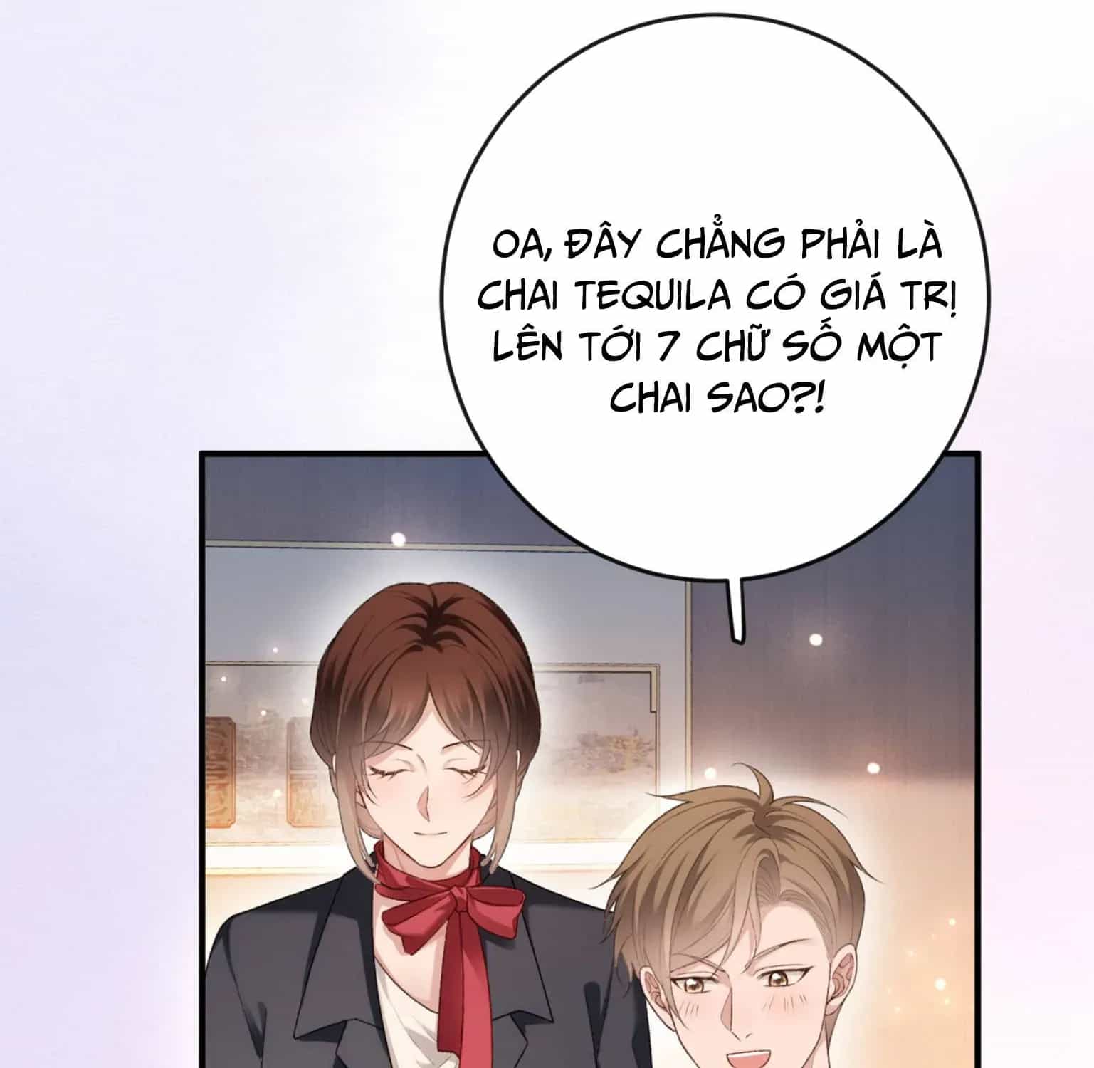 Giả Làm Giới Thượng Lưu - Chương 54 - ảnh 80