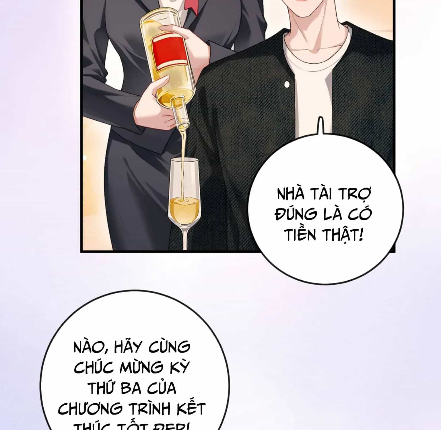 Giả Làm Giới Thượng Lưu - Chương 54 - ảnh 81