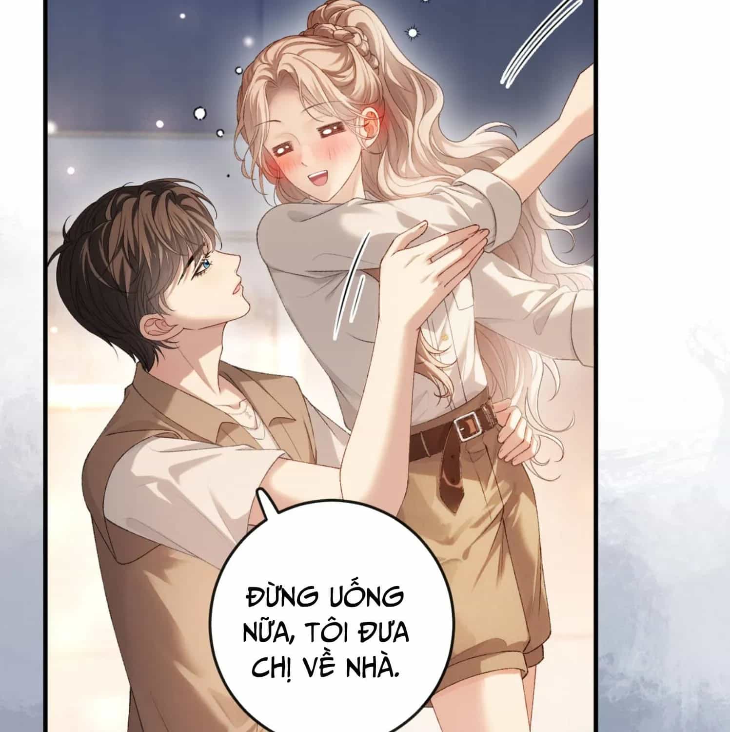 Giả Làm Giới Thượng Lưu - Chương 54 - ảnh 94