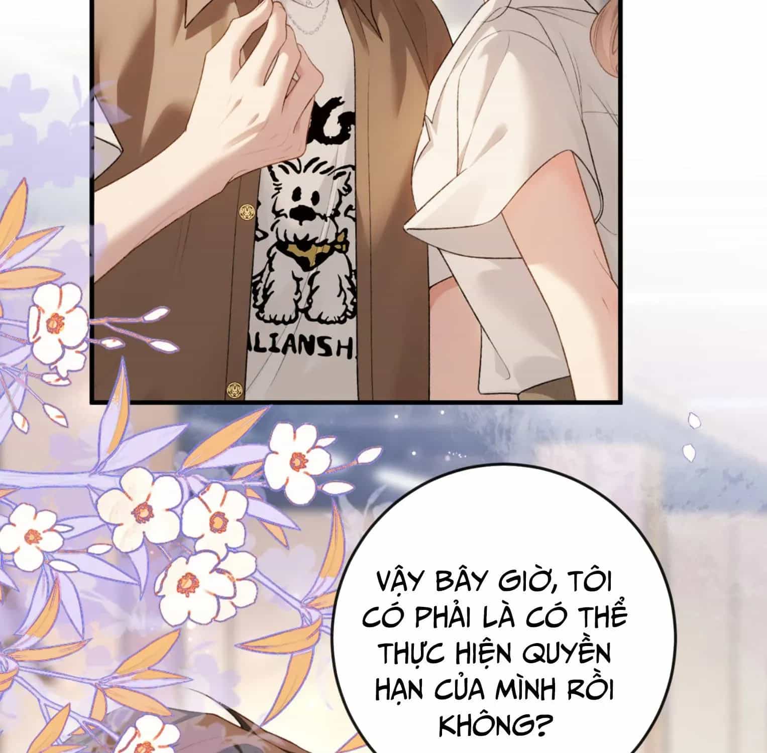 Giả Làm Giới Thượng Lưu - Chương 55 - ảnh 33