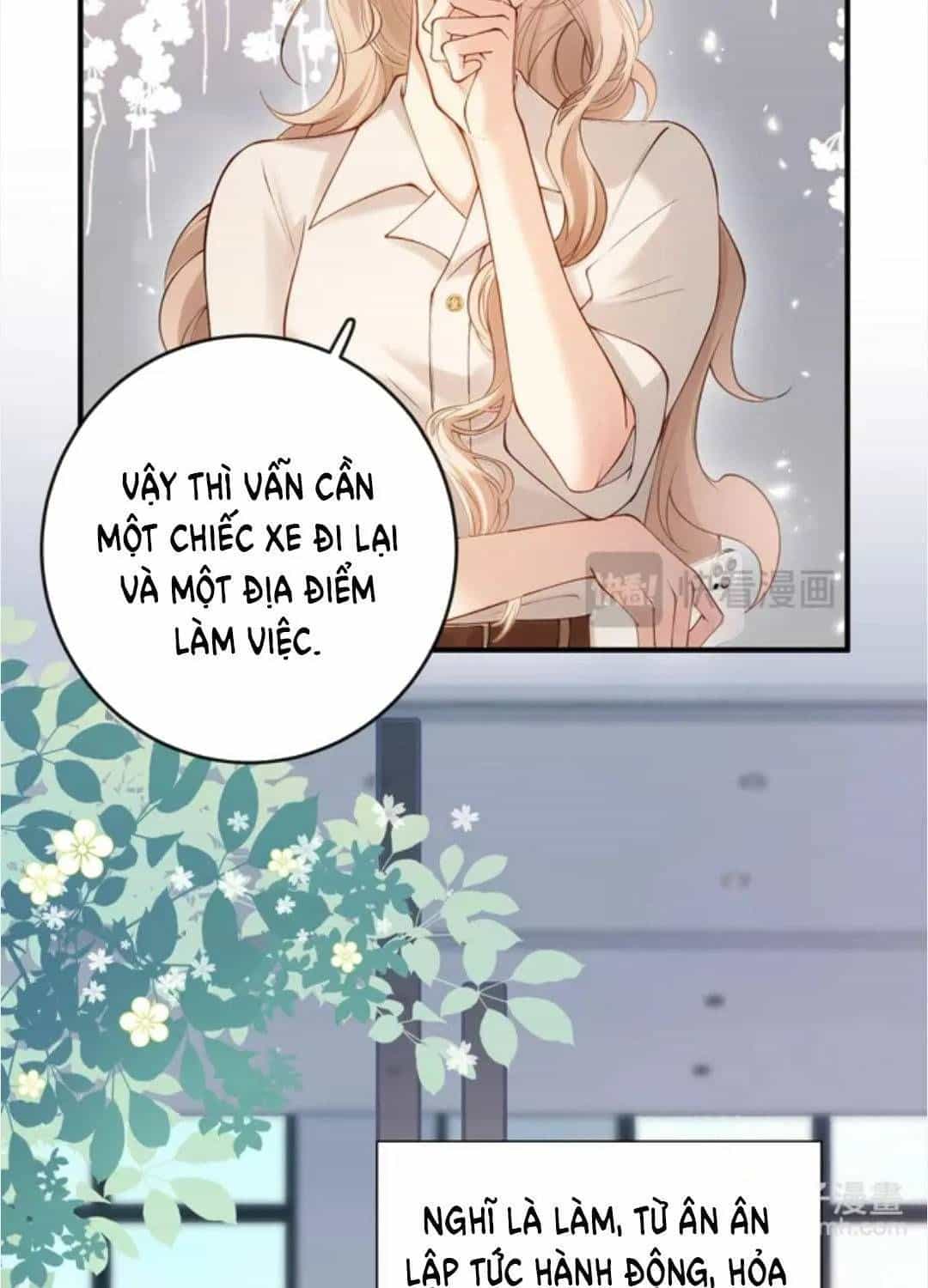 Giả Làm Giới Thượng Lưu - Chương 58 - ảnh 10
