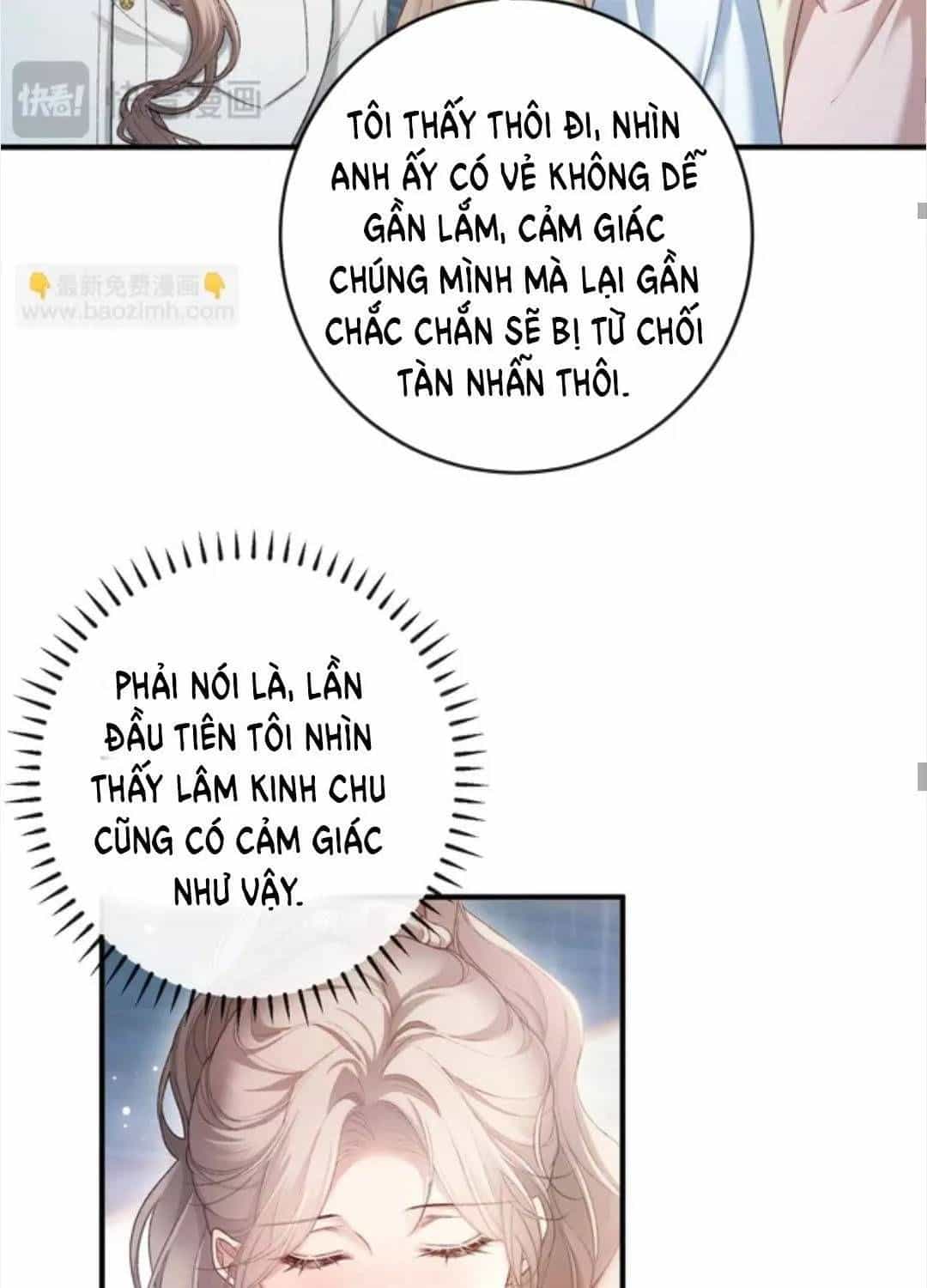 Giả Làm Giới Thượng Lưu - Chương 58 - ảnh 35