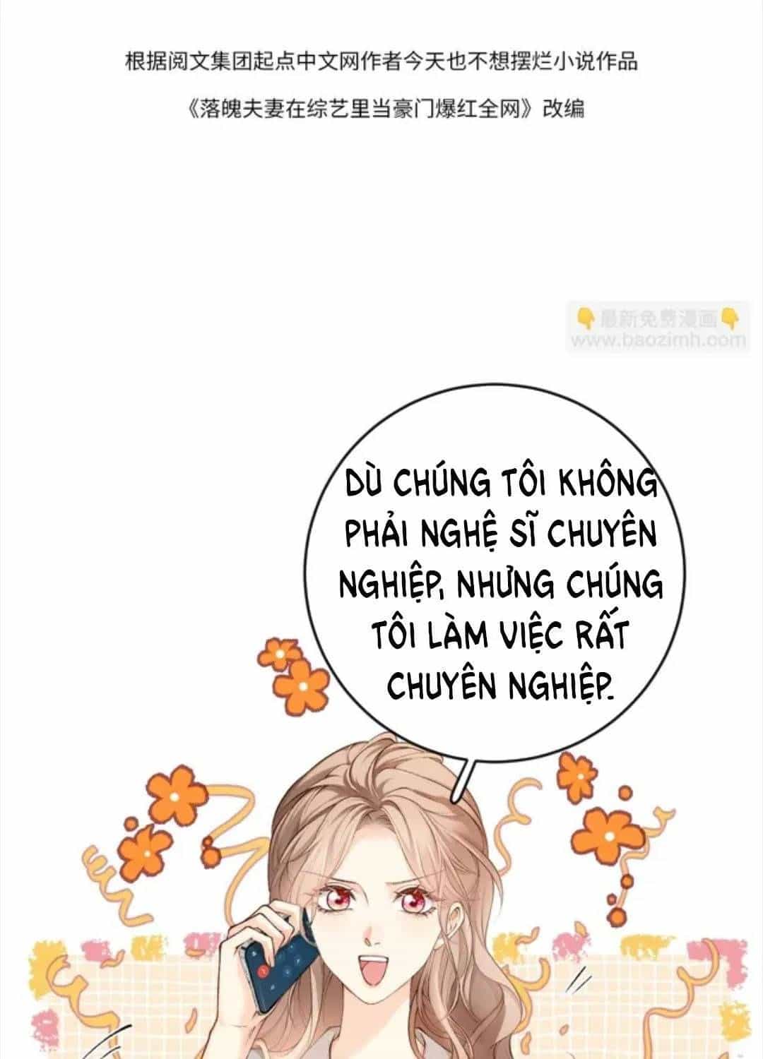 Giả Làm Giới Thượng Lưu - Chương 58 - ảnh 4
