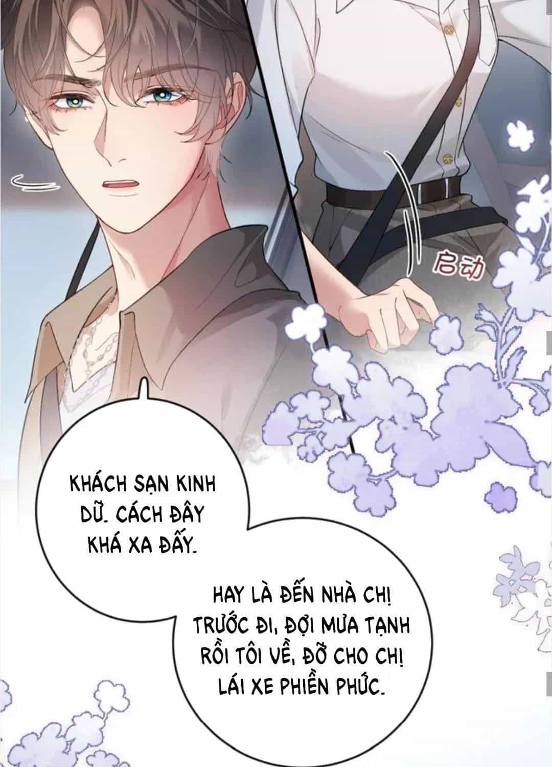 Giả Làm Giới Thượng Lưu - Chương 58 - ảnh 53