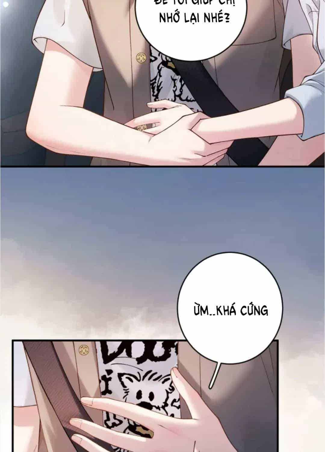 Giả Làm Giới Thượng Lưu - Chương 59 - ảnh 17