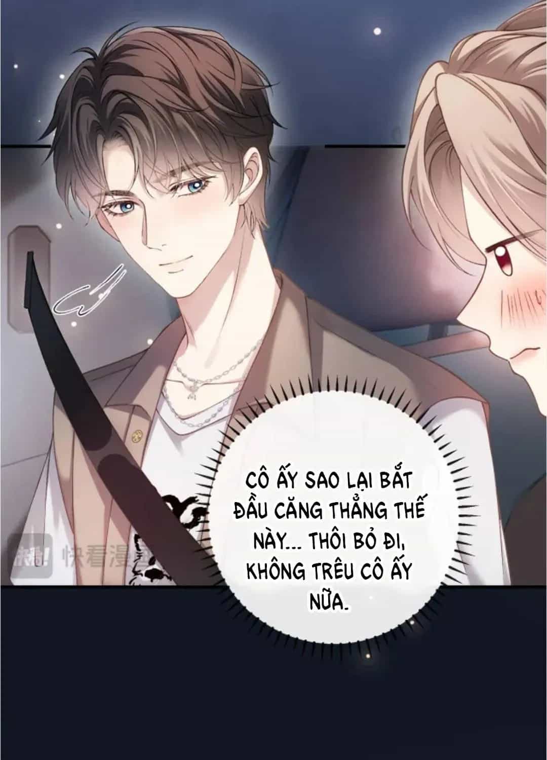 Giả Làm Giới Thượng Lưu - Chương 59 - ảnh 21