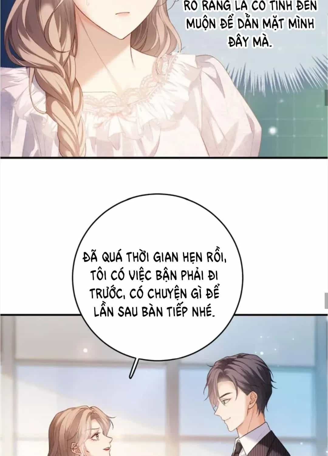 Giả Làm Giới Thượng Lưu - Chương 59 - ảnh 44