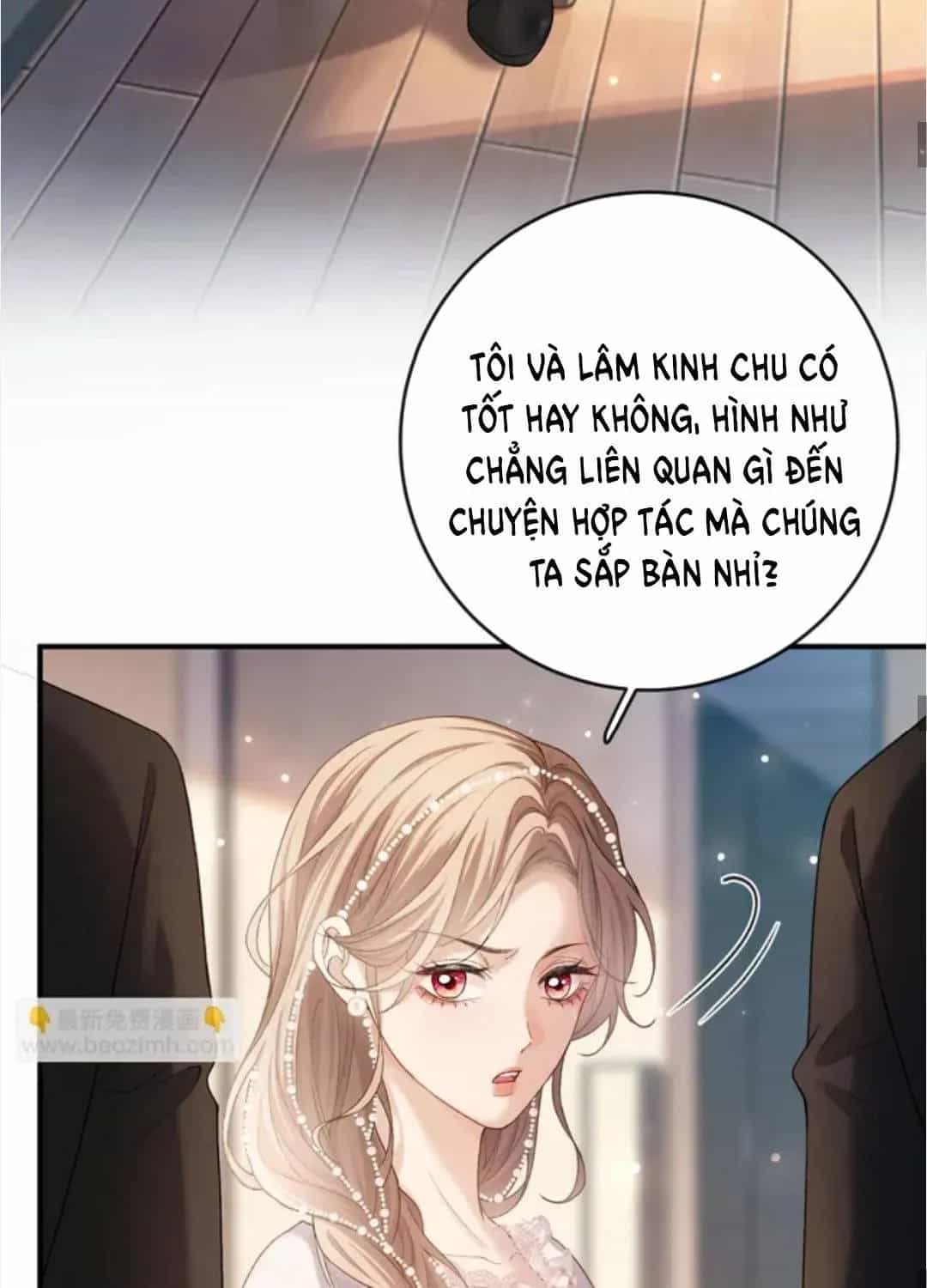 Giả Làm Giới Thượng Lưu - Chương 59 - ảnh 49