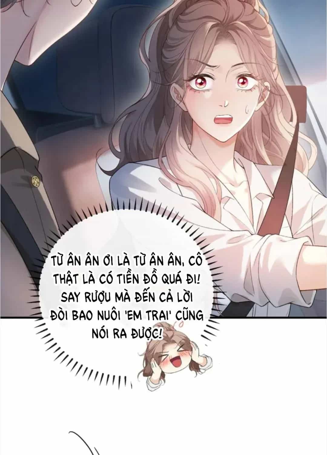 Giả Làm Giới Thượng Lưu - Chương 59 - ảnh 5
