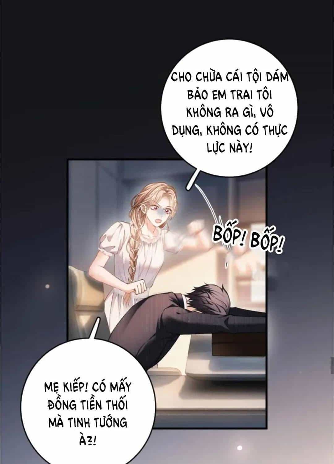 Giả Làm Giới Thượng Lưu - Chương 60 - ảnh 45