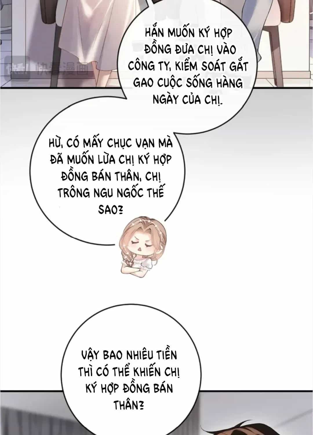 Giả Làm Giới Thượng Lưu - Chương 61 - ảnh 23