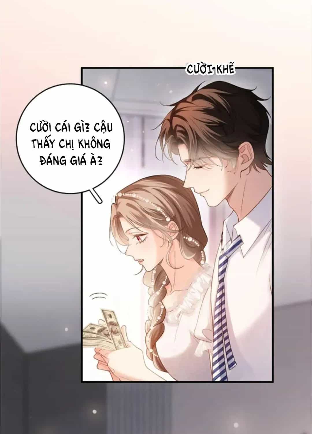 Giả Làm Giới Thượng Lưu - Chương 61 - ảnh 25