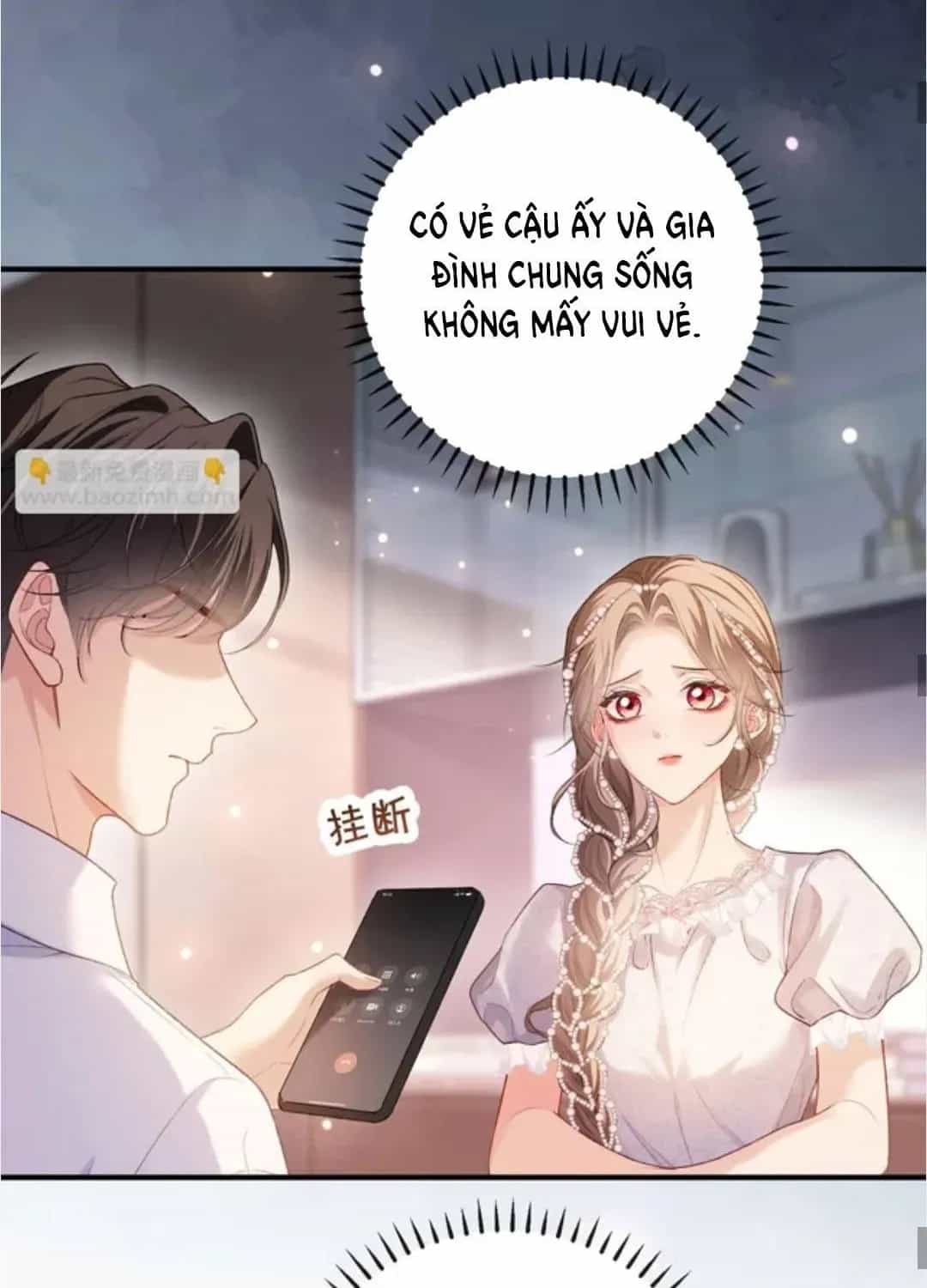 Giả Làm Giới Thượng Lưu - Chương 61 - ảnh 46