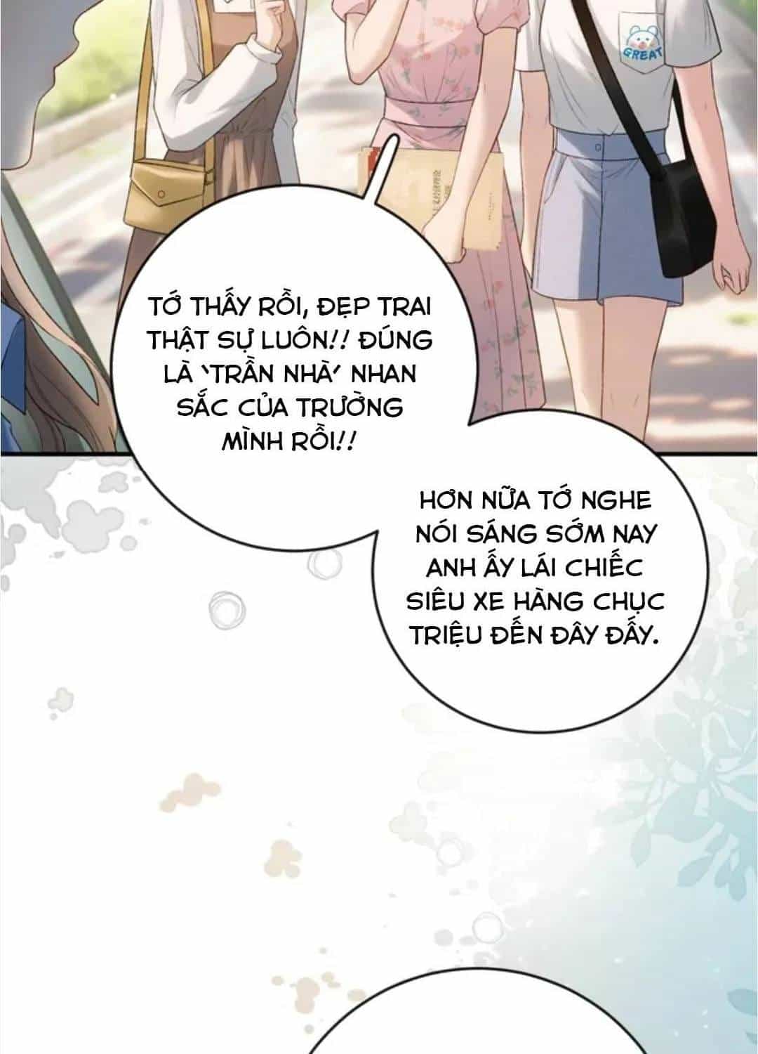 Giả Làm Giới Thượng Lưu - Chương 62 - ảnh 28