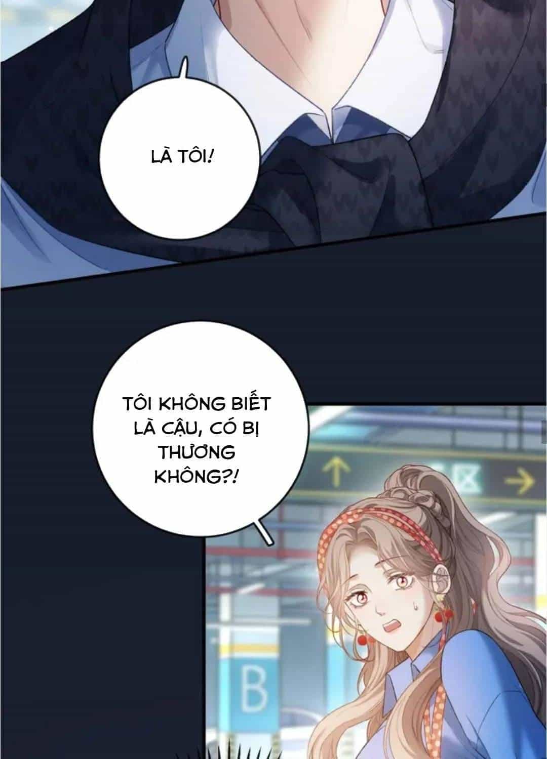 Giả Làm Giới Thượng Lưu - Chương 63 - ảnh 40