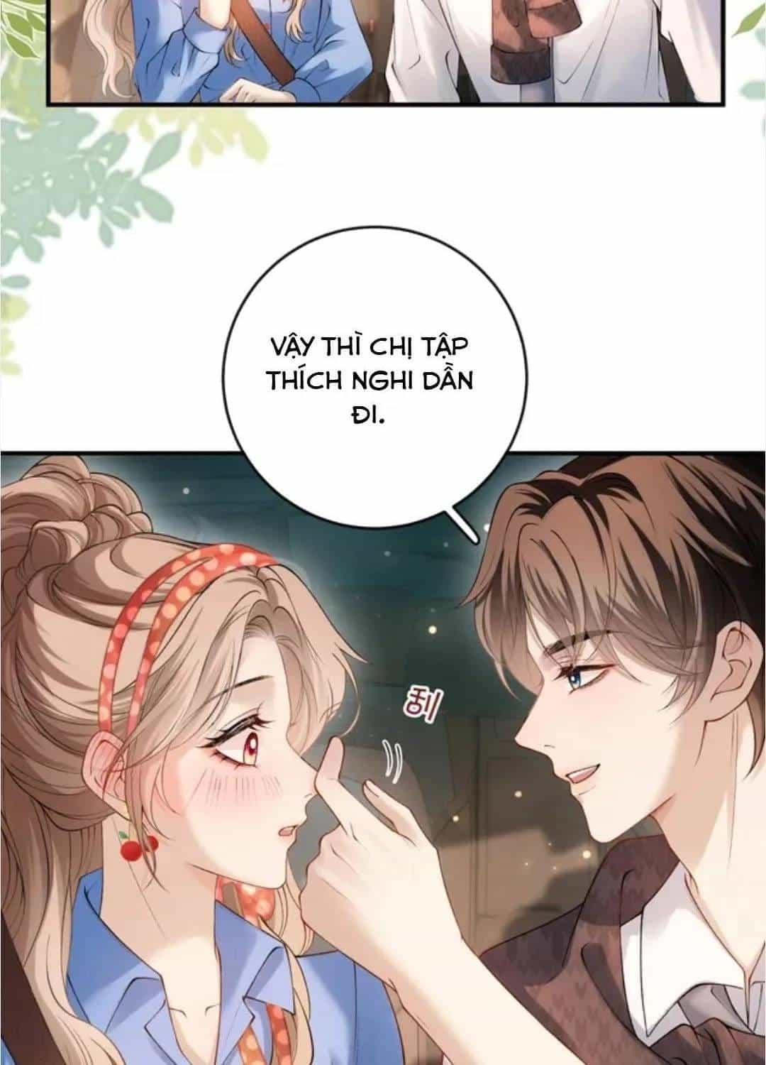 Giả Làm Giới Thượng Lưu - Chương 63 - ảnh 8