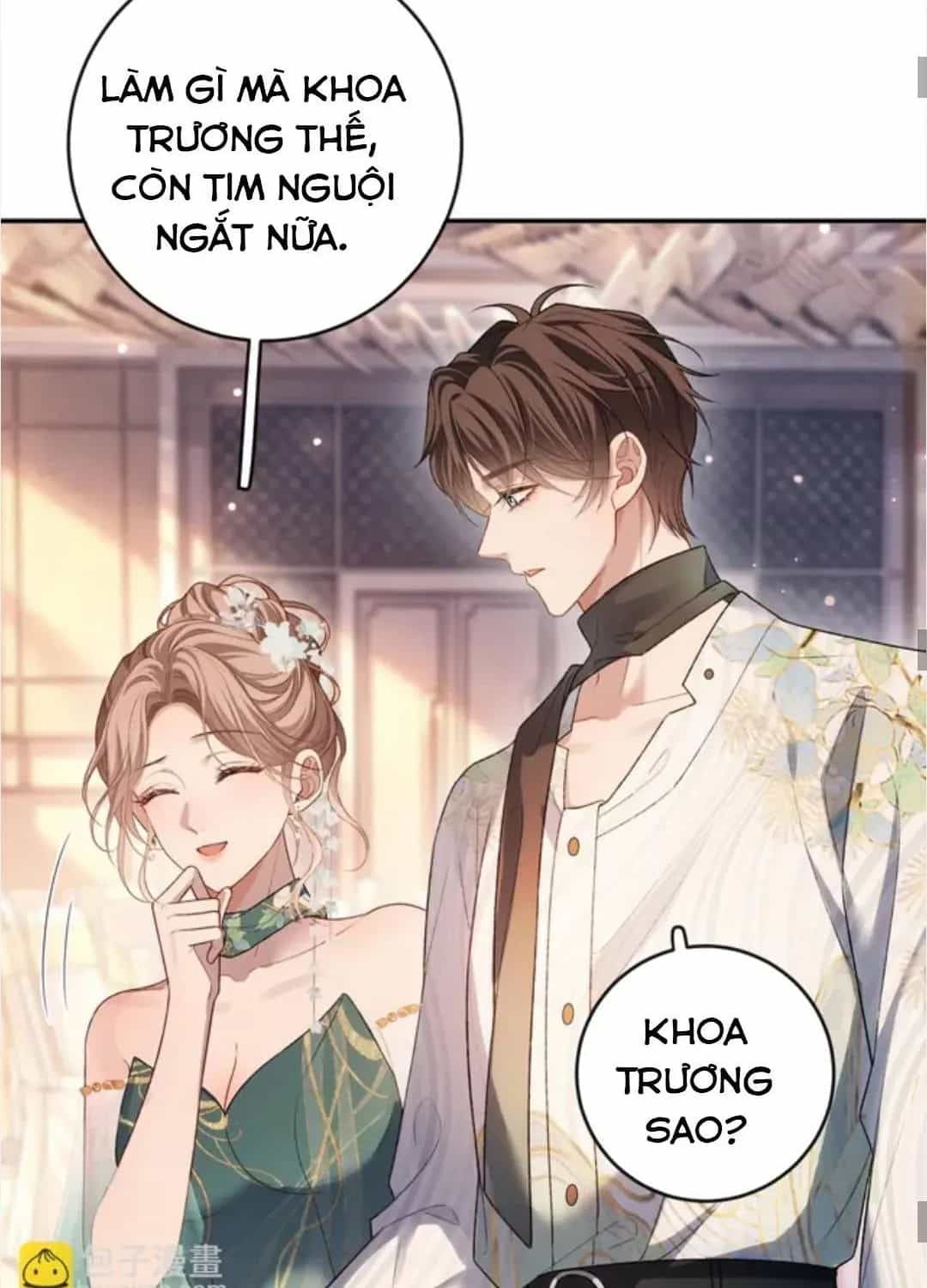 Giả Làm Giới Thượng Lưu - Chương 65 - ảnh 50