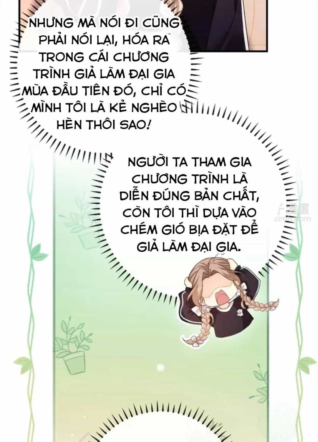Giả Làm Giới Thượng Lưu - Chương 66 - ảnh 17
